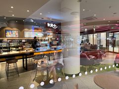 -星巴克(北辰西路店)