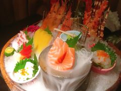 -花潮料理艺食馆(SM新生活广场店)