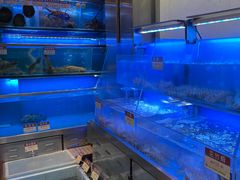 水产区-協成海鮮火鍋(老店)