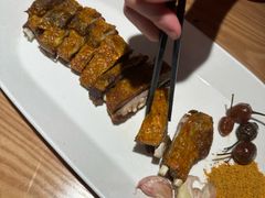 -谷丽麦馕新疆菜·清真(步步高梅溪新天地店)