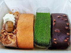 -Dough&Joe团憩(瑞虹天地月亮湾店)