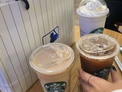 -星巴克臻选(深圳万象天地旗舰店)