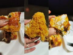 肉松包-嘉年华面包房餐厅（饺子馆）(陶然亭店)