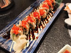 赤谷卷寿司-赤谷和牛烧肉居酒屋(石景山店)