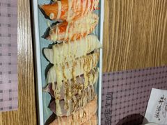 -林妈妈村·日式料理(宝山万达店)