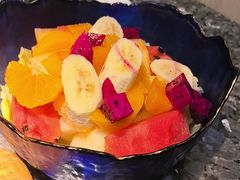 -Aqua Oasis 水天堂(余姚众安广场店)