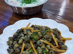 -南记食粥坊·宵夜大排档(莲花总店)