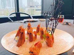 -上海滩餐厅(BFC外滩金融中心店)