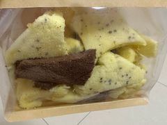 -小苍兰风铃草蛋糕甜品(沈阳店)