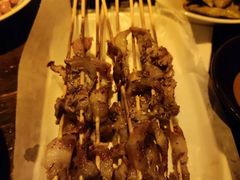 -安家村酒馆