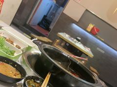 -钢管厂五区小郡肝火锅串串香(清河店)