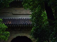 -灵谷景区