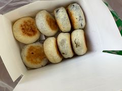 -华荣哲绿豆饼(泰安店)