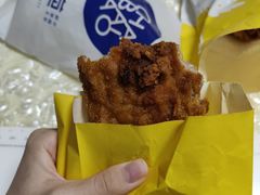 -麦当劳(武商建二店)