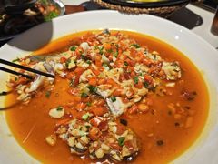 -千岛湖小鱼儿·淳安匠心农家菜