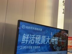 -海底捞大排档火锅(打浦路店)