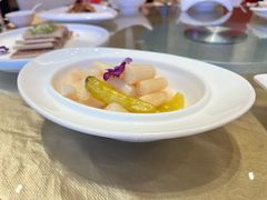 -上海浦东星河湾酒店