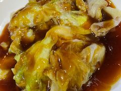 -一盏明灯全素斋(殊像寺店)
