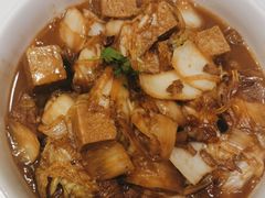 -紫光园·烤鸭(吕家营店)