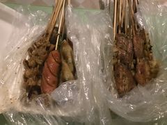 -面面俱到陈氏烧烤(菊泉街店)