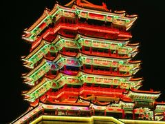 -武当山风景区