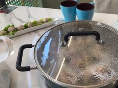 -采椰郎椰子鸡·脆皮鸡火锅(融创茂店)