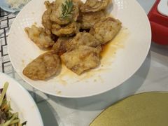 -海王府百姓家宴•海鲜饺子(东城店)