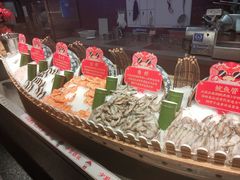 -芝小官毛肚火锅海鲜自助(淮安清江浦区新亚店)