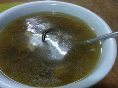 老火靓汤-幽优农庄·森波拉特色本地农家菜