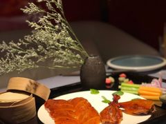 -梧桐北京烤鸭·铜锅涮肉(海岸城店)