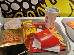 -麦当劳(世纪汇广场店)
