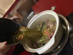 -黑河坝泡姜鸡贡椒鱼(贾旗路店)