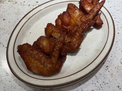 -CRAZYONES西班牙海鲜饭(上海美罗城店)