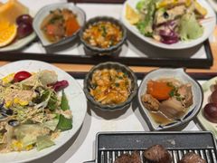 -和创柚子·会席日本料理(新区淮海街店)