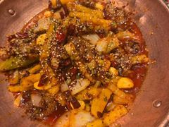 -火塘云南烧烤大排档