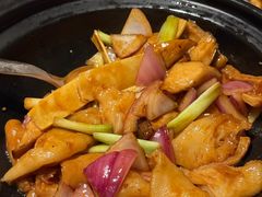 -宝丽轩中餐厅BAOLIXUAN