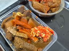 -阿姨牛杂(北京路店)