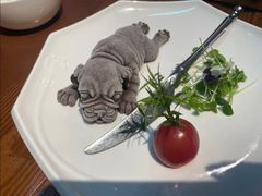 -醉霖生态餐厅(交大店)