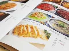 -清真利德顺小老饭庄(复兴路店)