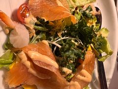 -Kathleen's Waitan 凯圣琳江景西餐厅(外滩店)