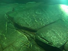 -白鹤梁水下博物馆