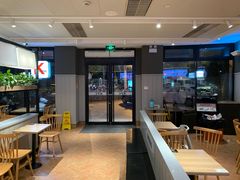 -肯德基(昆山开发区店)