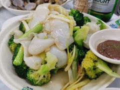 -陈根记大牌档