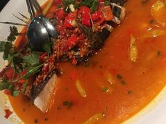 -坛宗剁椒鱼头(河西王府井店)