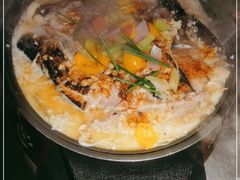 -匠子烤鱼(东方万达店)