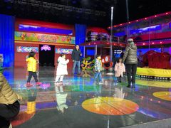 -中央广播电视总台(光华路办公区)