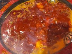 -矮板凳老火锅(宽窄巷子店)