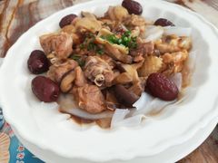 -椿记烧鹅(叠彩店)