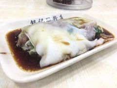 -银记肠粉店(北京路店)