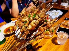 -好介口深夜酒馆(梅江店)